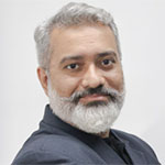 Maanesh Vasudeo