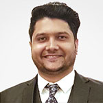 Vishal Sharma
