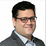 Abhishek Nehru