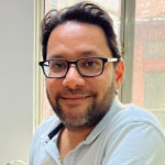 Ankit Sharma