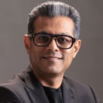 Dheeraj Sinha