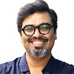 Hemant Shringy