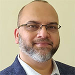 Himanshu Saxena