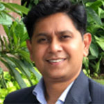 Kiran Giradkar