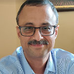 LS Krishnan