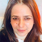 Layla Khan