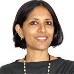 Menaka Menon