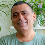 Mohit Ahuja