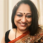 Nidhee Kekre