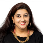 Rita Verma