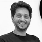Sanju Menon
