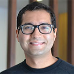 Saurabh Sharma