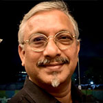 Subhash Kamath