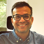 Anurag Tandon