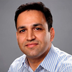 Mandeep Sharma