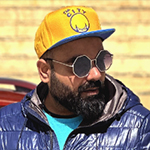 Mohit Kharbanda