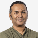 Rahul Mathew