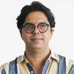 Shashank Lanjekar