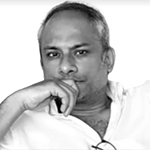 Surjo Dutt