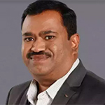 Vinay Kumar Swamy