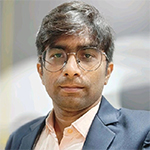 Aniruddh Naik