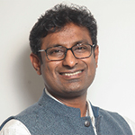 Ashwin Padmanabhan