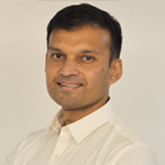 Rohan Vyavaharkar
