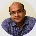 Dhruba Mukherjee