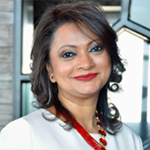 Sona Mazumdar