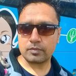 Tushar Gondalia