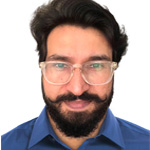 Jitendra Joshi