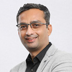 Mangesh Kulkarni