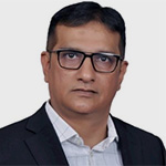 Rajesh Sareen.