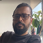 Sudhir Das