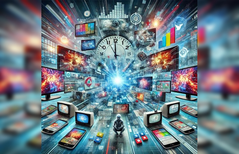 Blow Hot Blow Cold MxMIndia