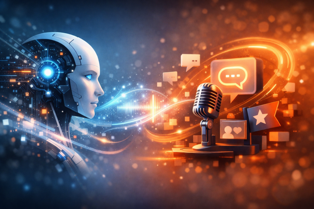 Talking Learning Machine When Machines Learn to Speak Brand - MxMIndia